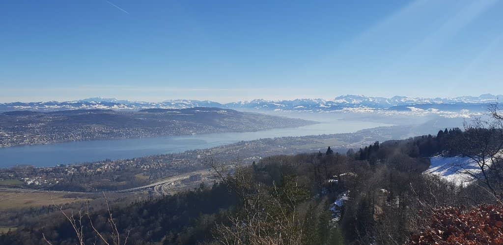 Planet Trail (Planetenweg)