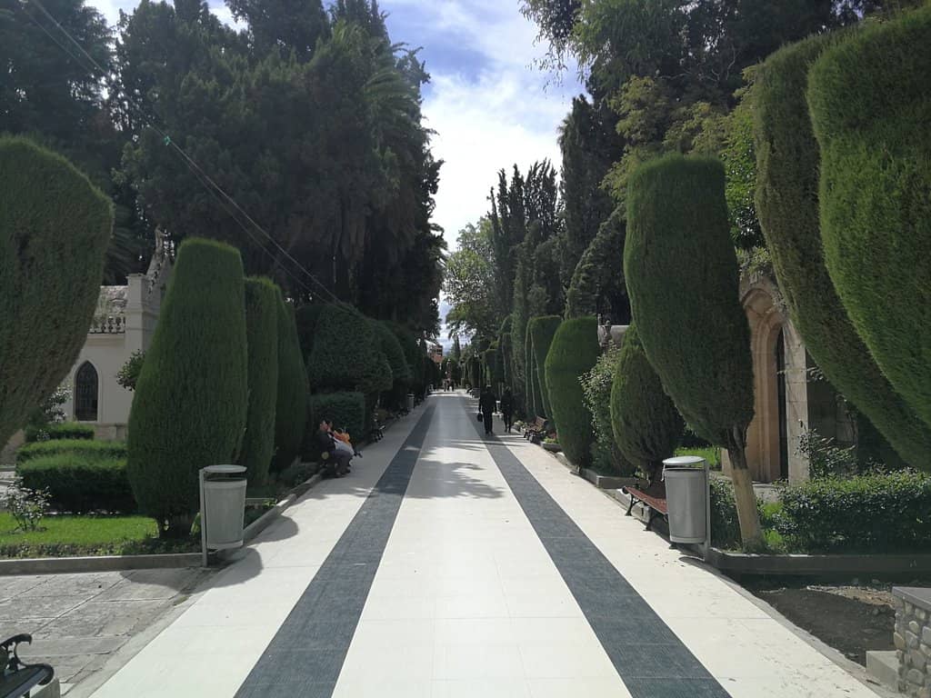 Serene Gardens