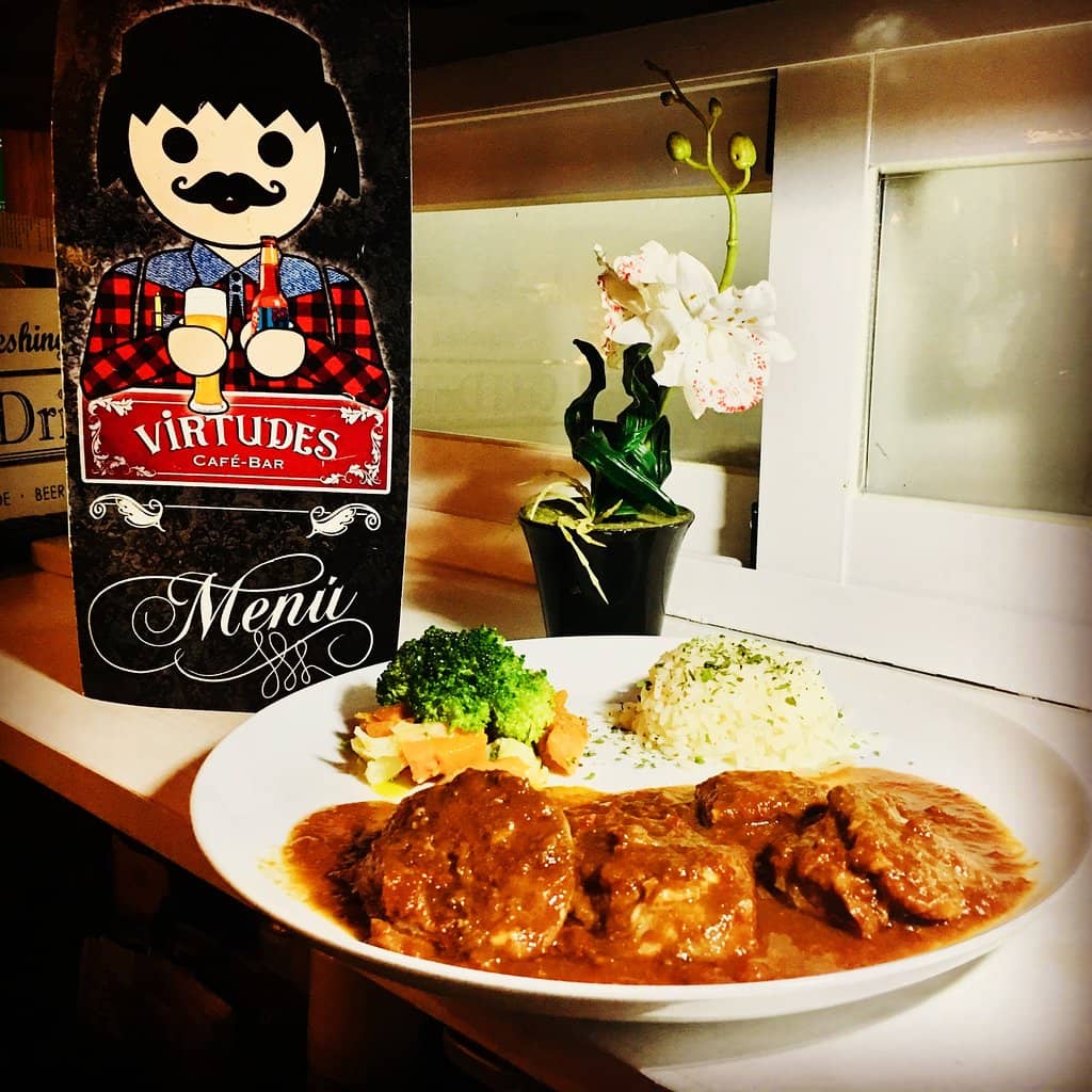 Gluten & Dairy-Free Options