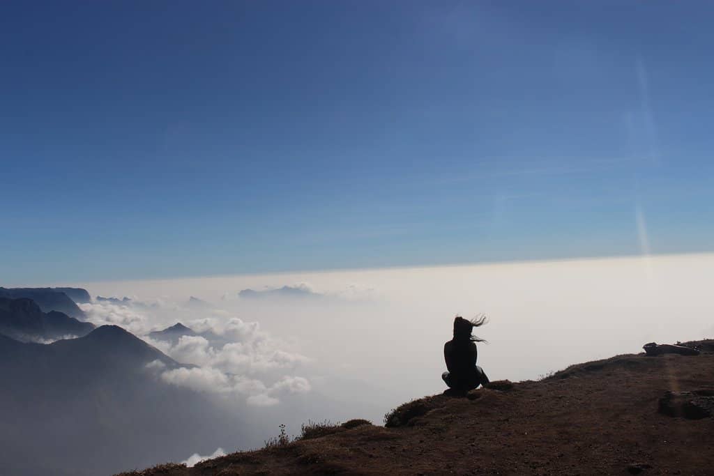 Sunrise Viewpoint