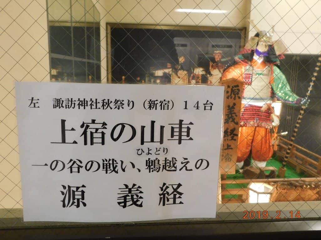 Photo Spot Pinpoints