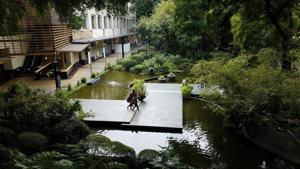 The Studio Dance Club