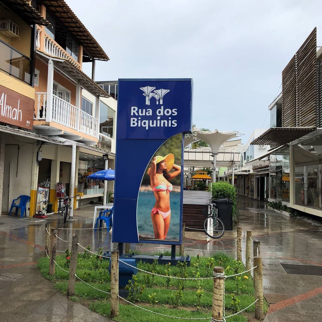 Beachwear Boutiques