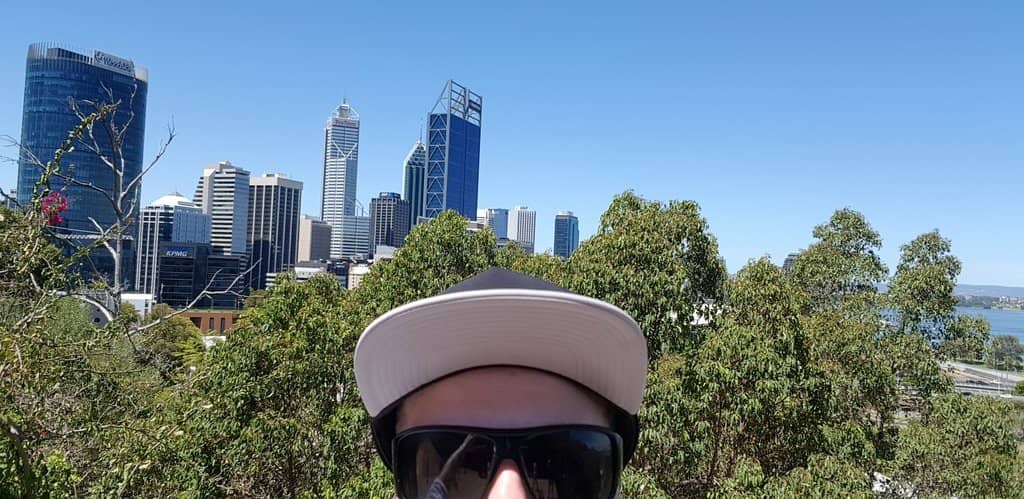 Vertical photo