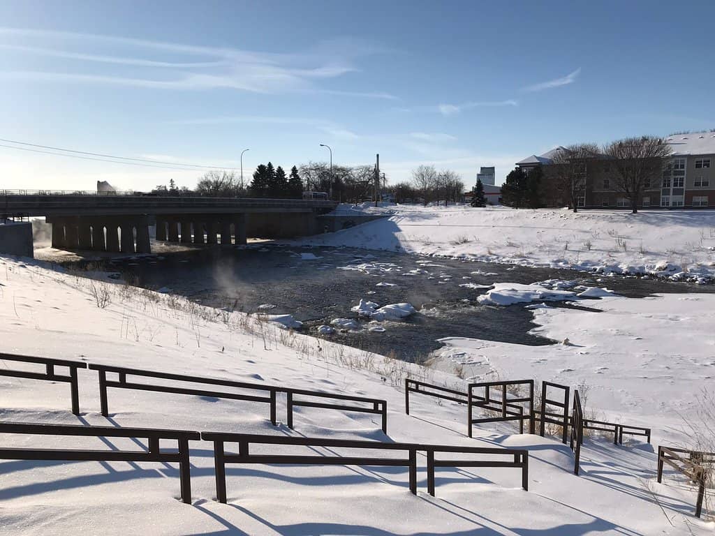 Accessible Playground