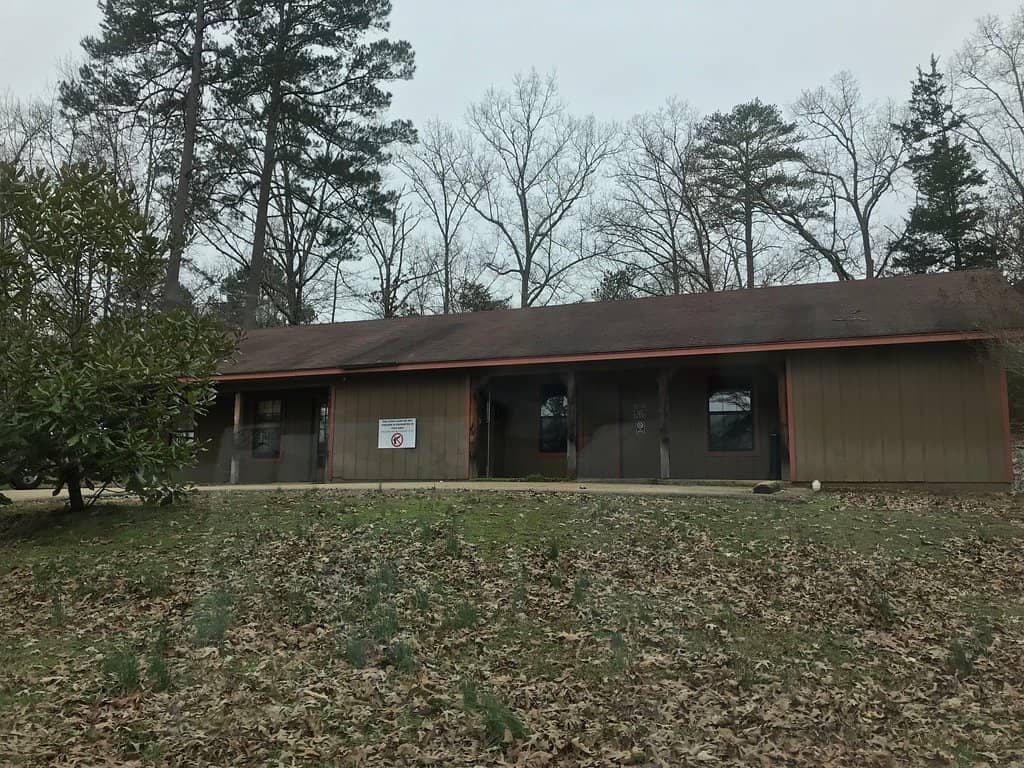 Elvis Presley Birthplace