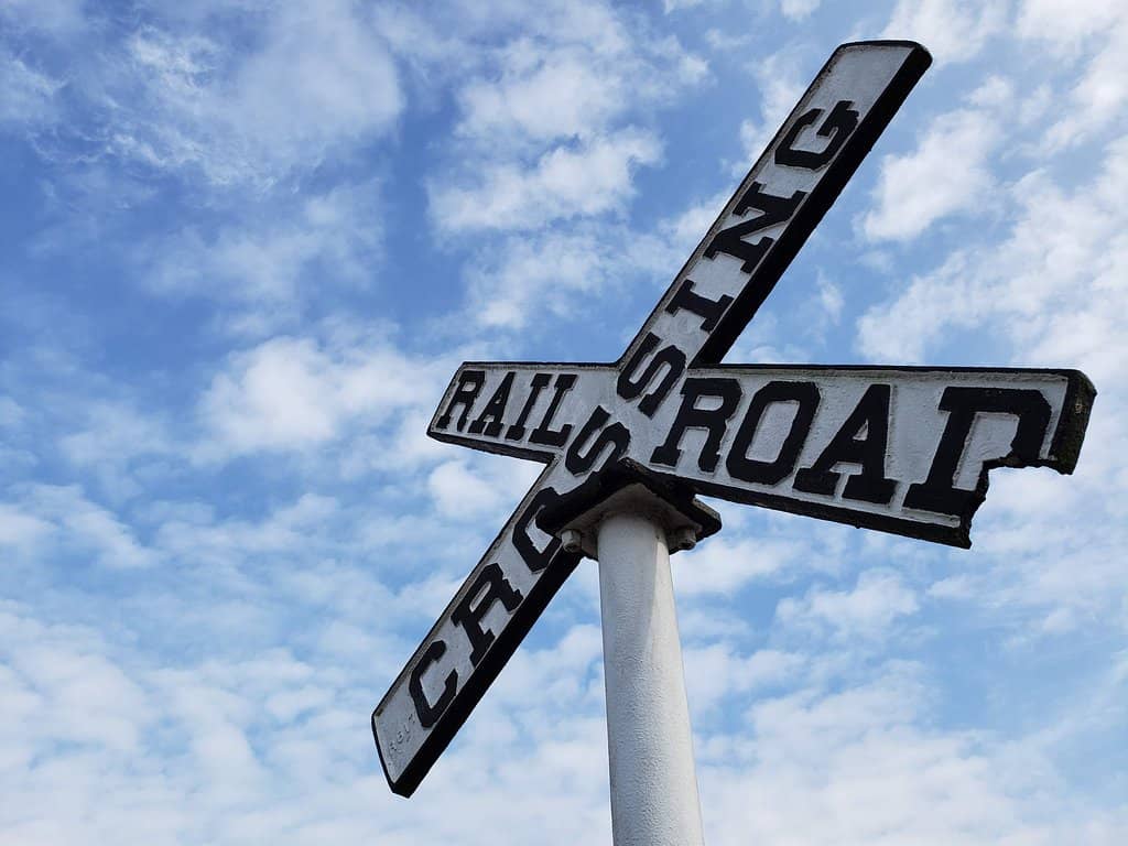 Ride the Rails