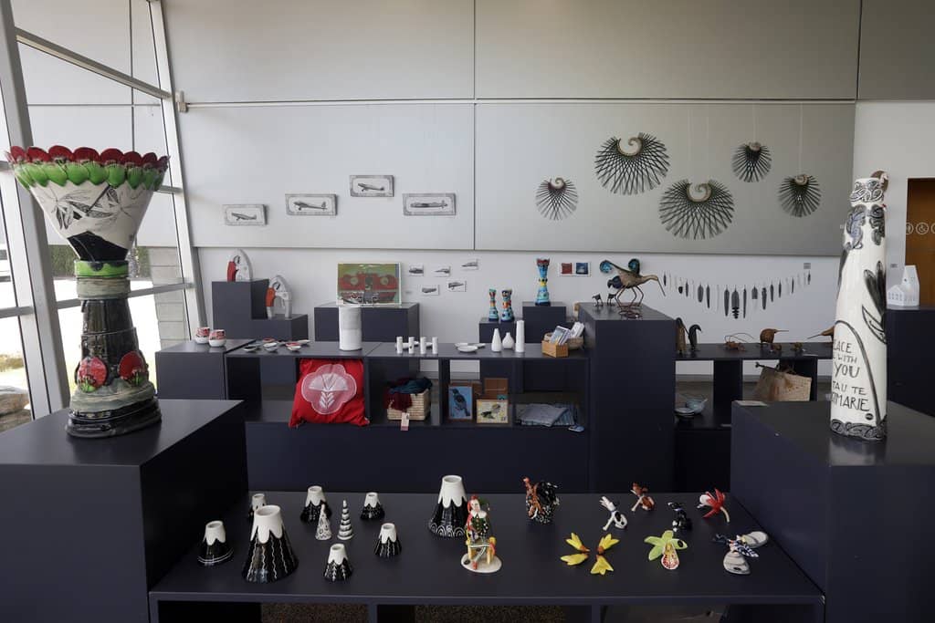 Supreme WOW Award Winners