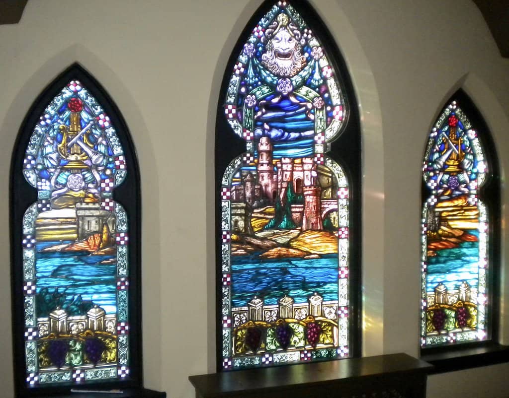 Gothic Architecture