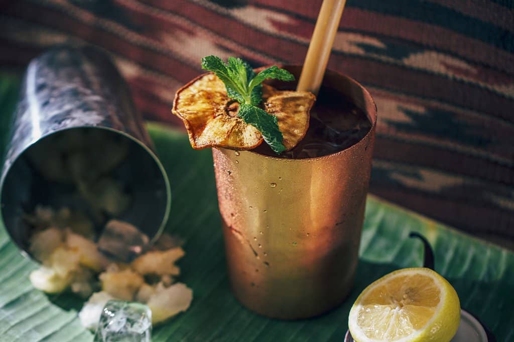 Signature Sate Dishes