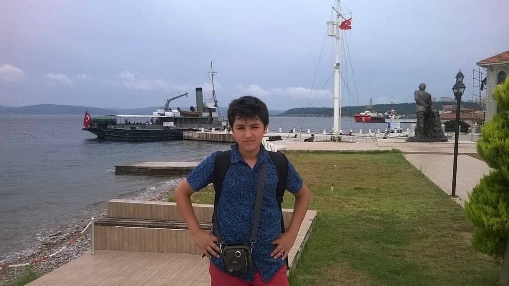 Canakkale Wars Exhibits