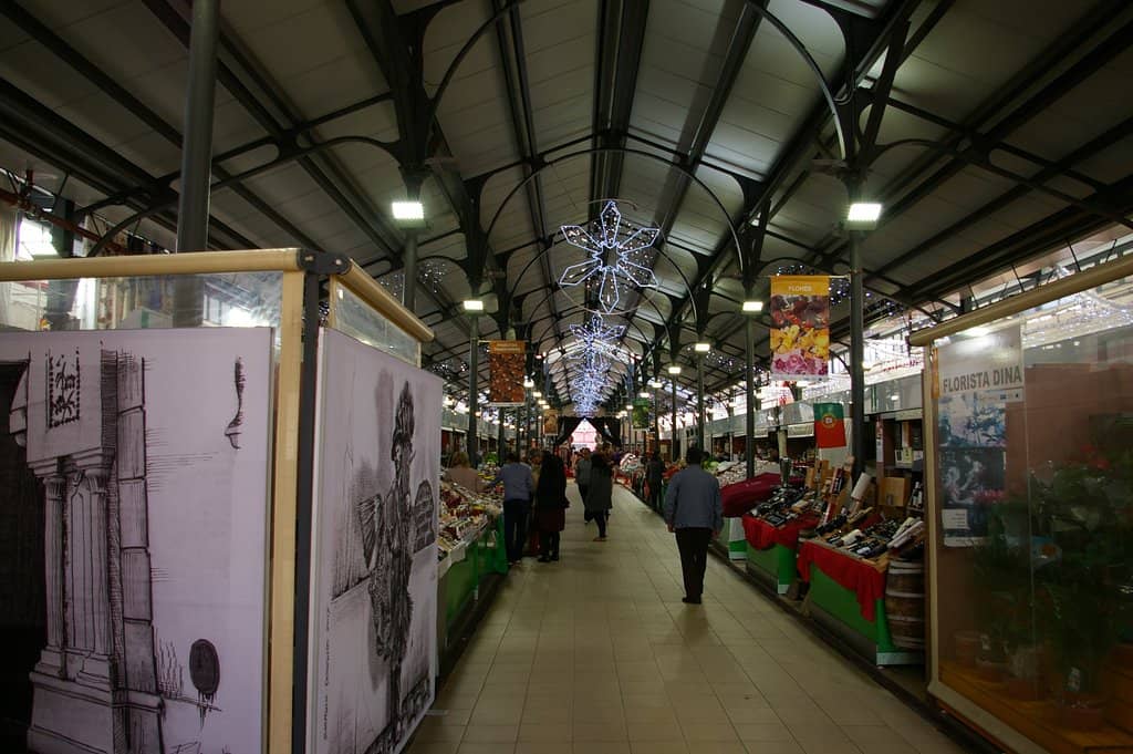 Loulé Old Town Charm
