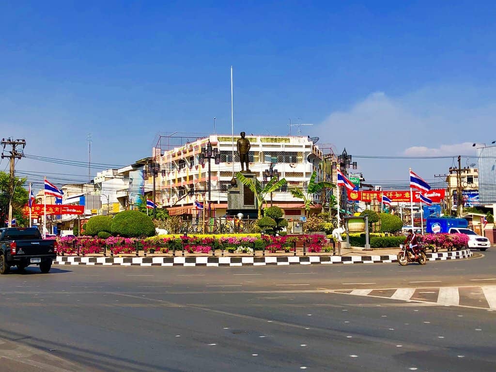 Illuminated Night Views