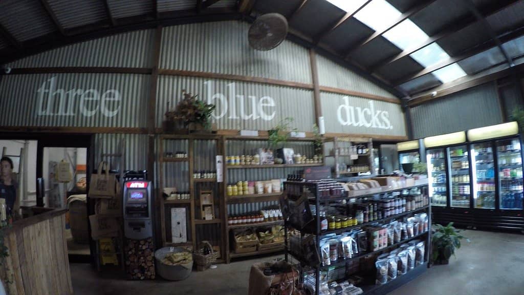 The Produce Hall & Florist