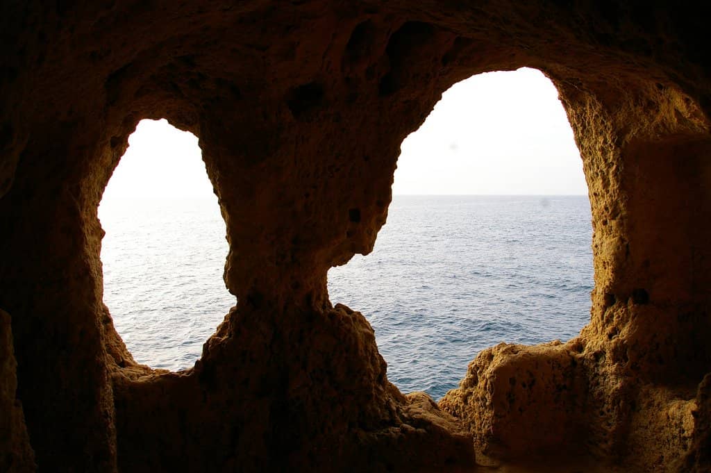 Cliffside Boardwalks
