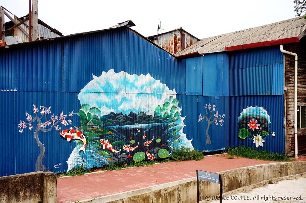 Historic Architecture