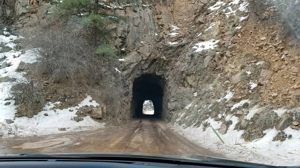 Historic Tunnels