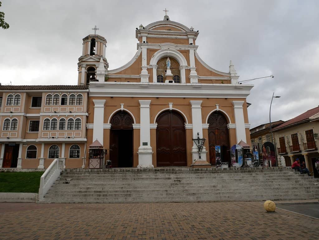Candle Lighting Area