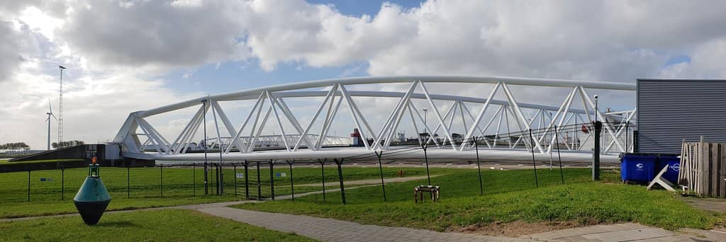 Interactive Water Management Exhibits