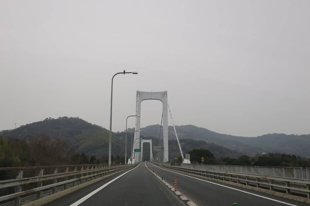 Island Village Charm