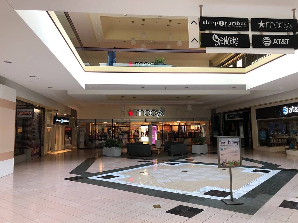 Shopping Variety