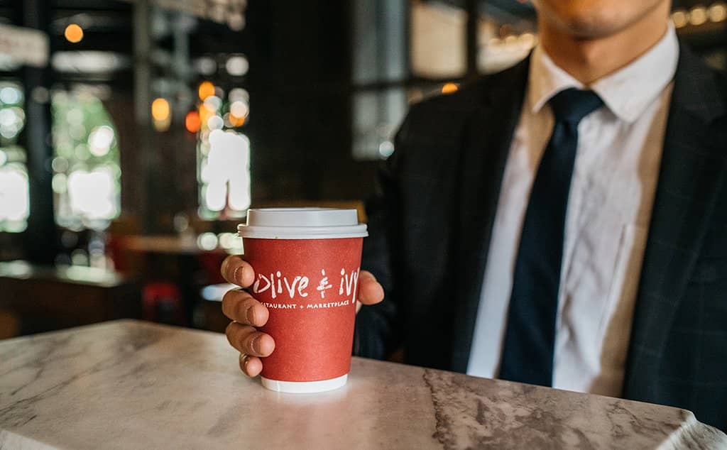 Extensive Wine Selection