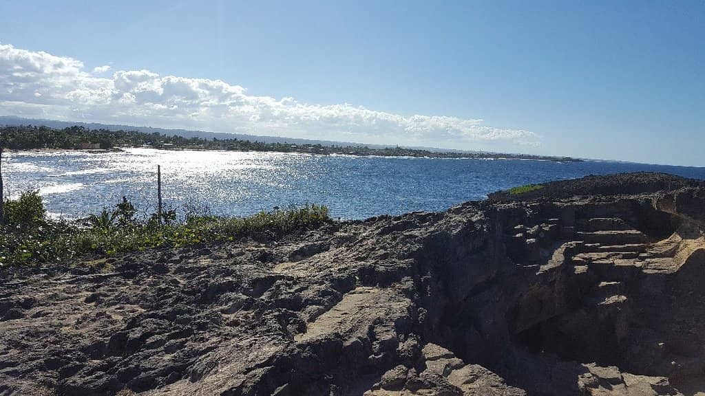 Hidden Beach