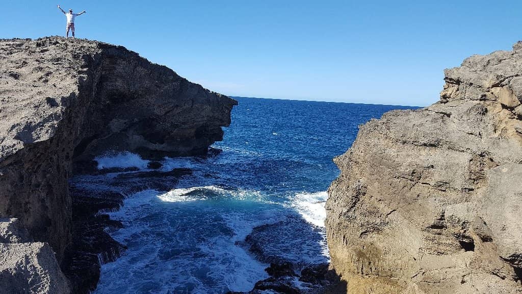 Coastal Views