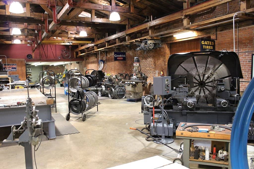 Rare Motorcycle Collection