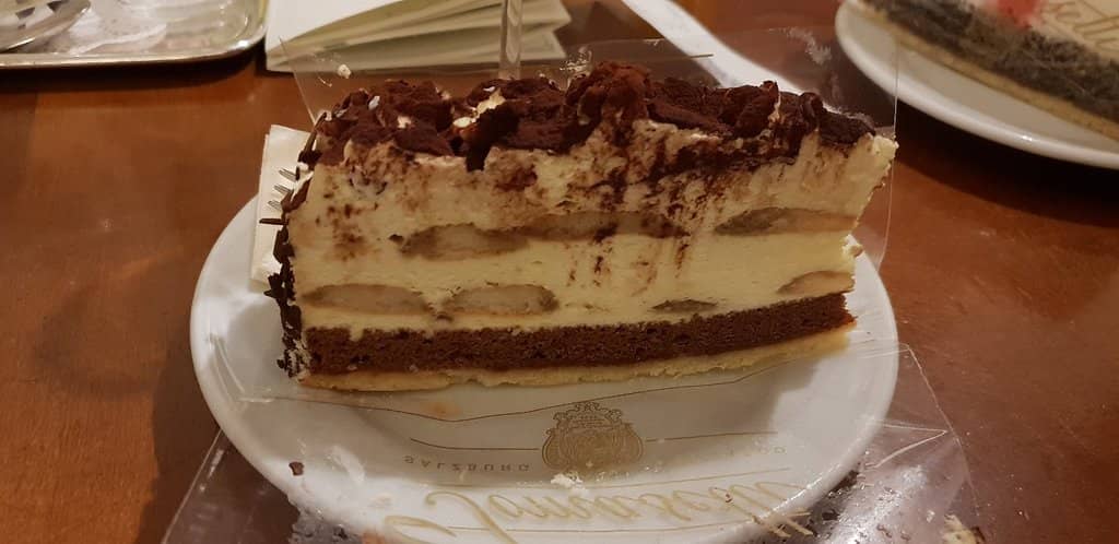 Traditional Austrian Desserts