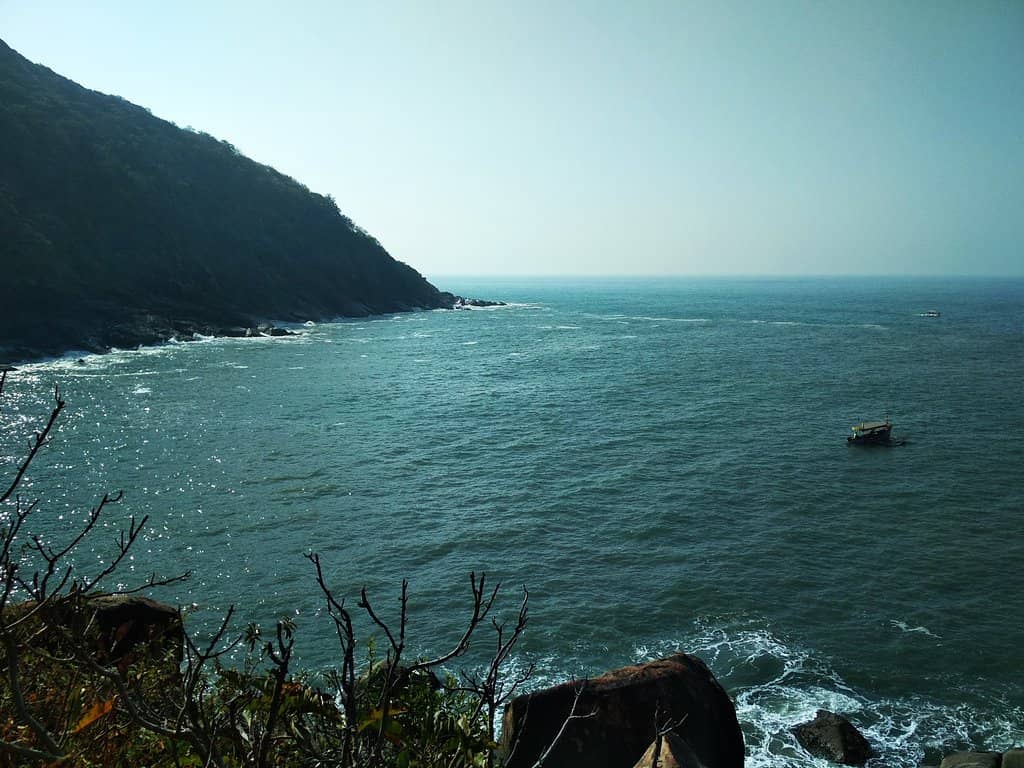 Tranquil Beach Relaxation