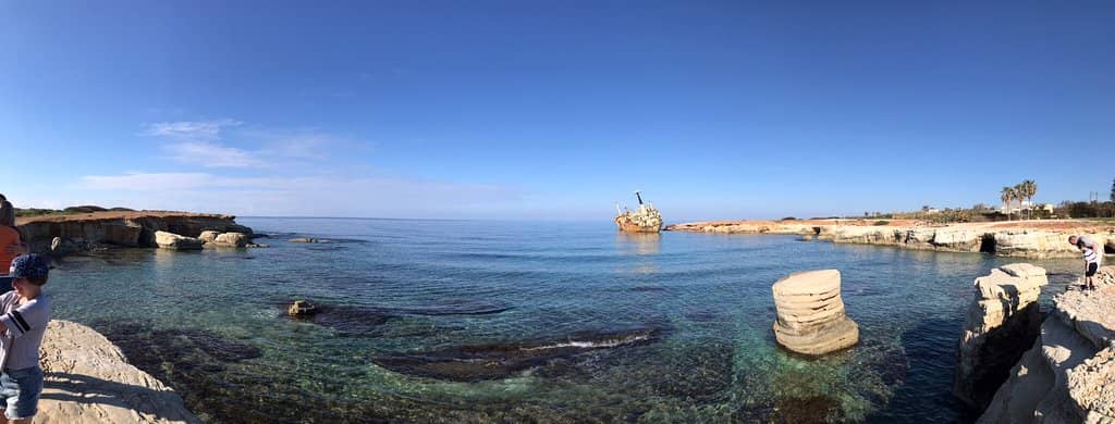 Crystal-Clear Waters