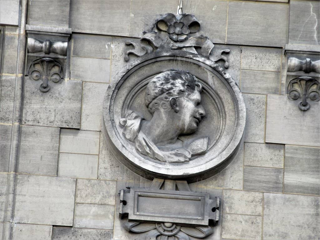 Mairie de Vincennes