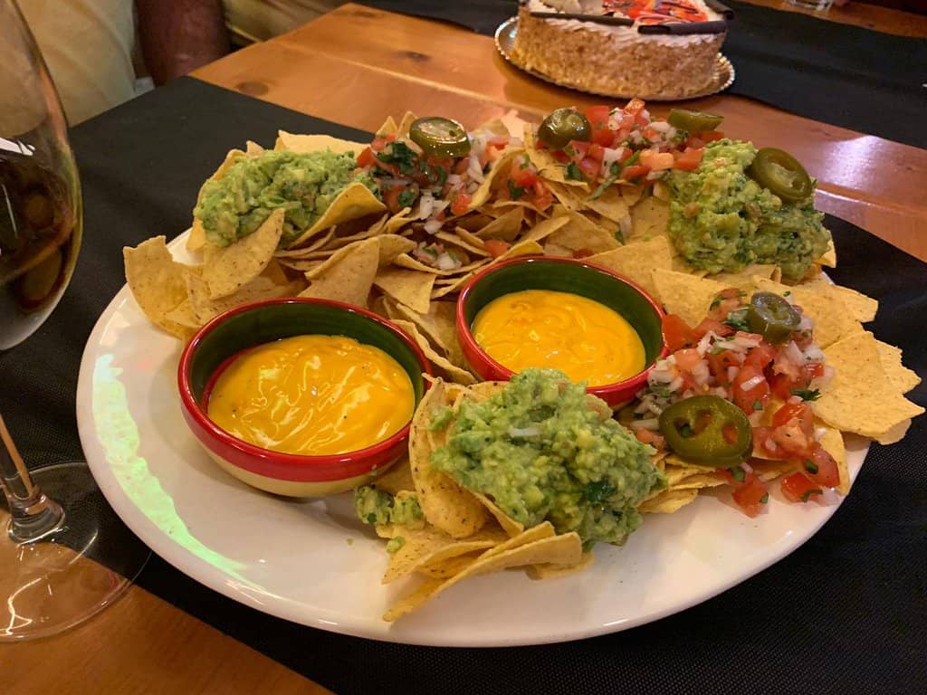 The Nacho Revelation