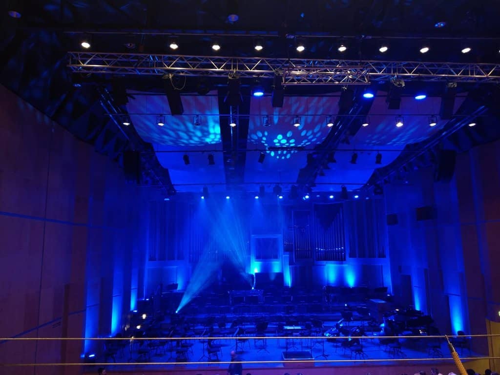 Special Event Performances