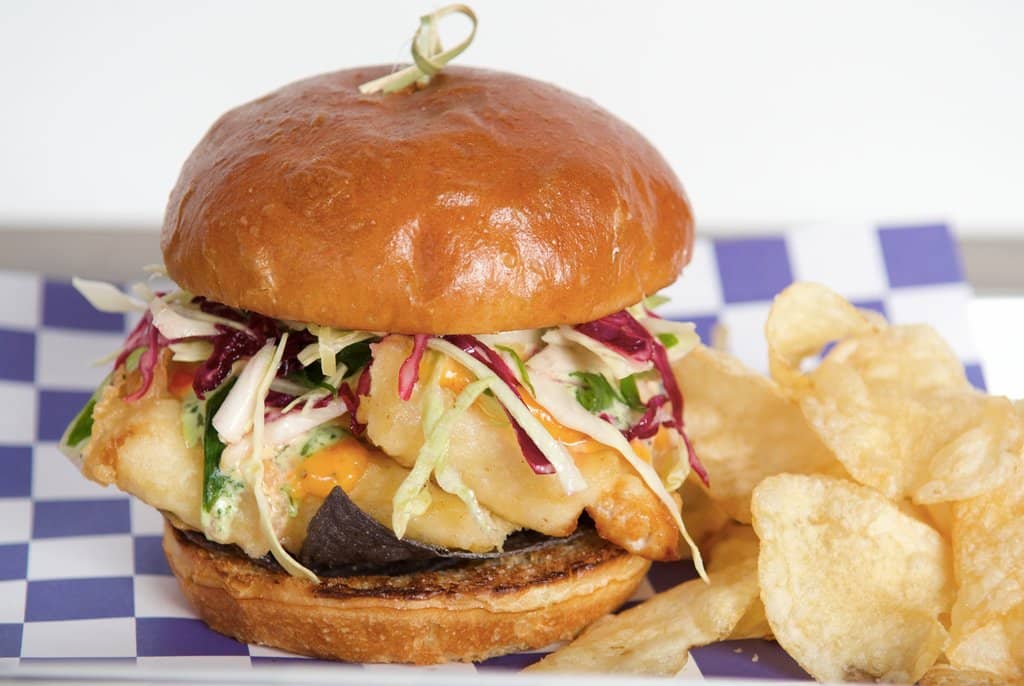 Vibrant Atmosphere & Live Music