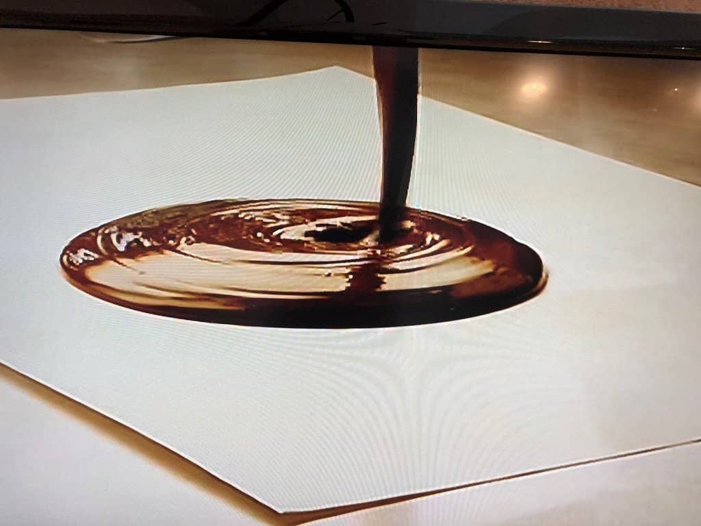 Chocolate Workshops