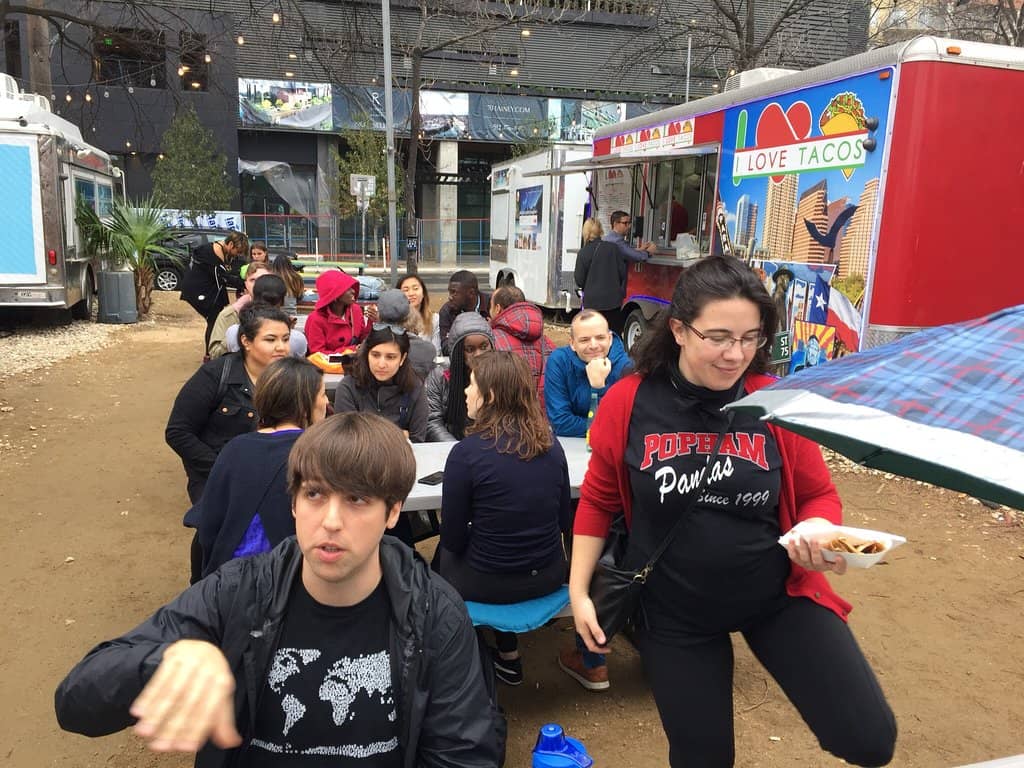 Historic Bungalow Bars