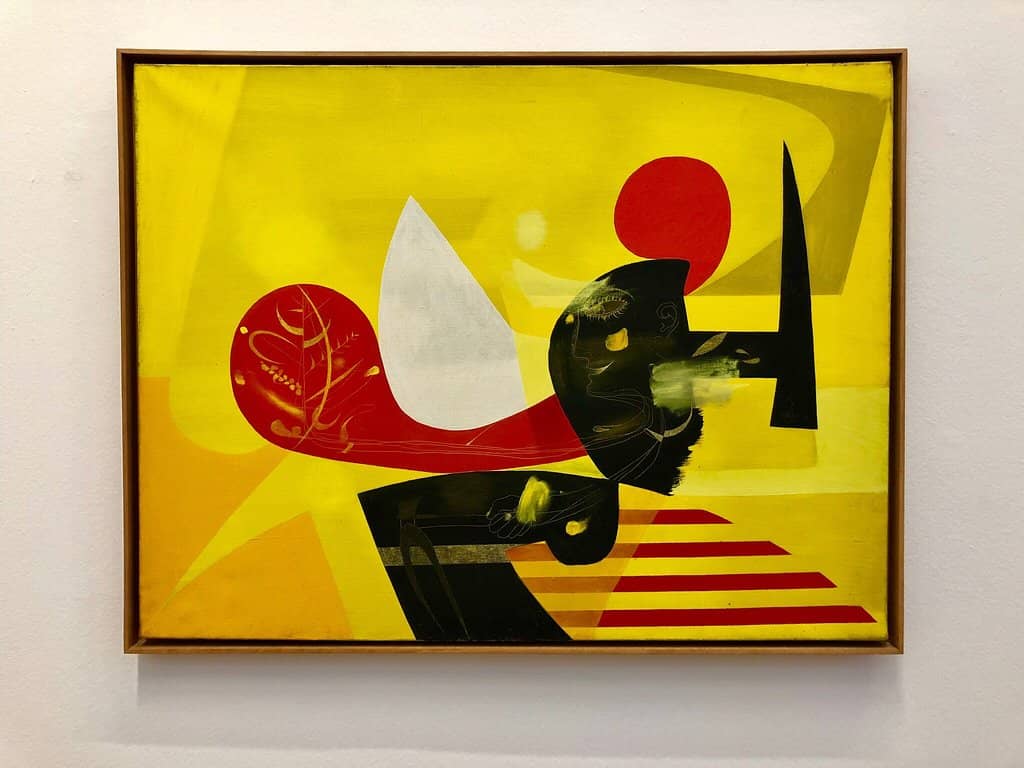 Modernist Architecture