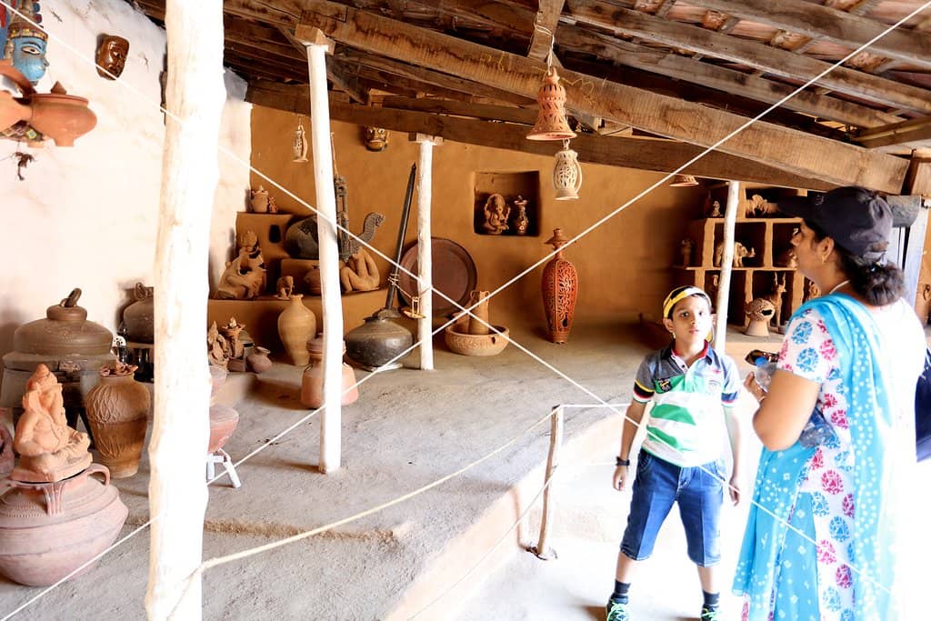 Ethnographic Museum