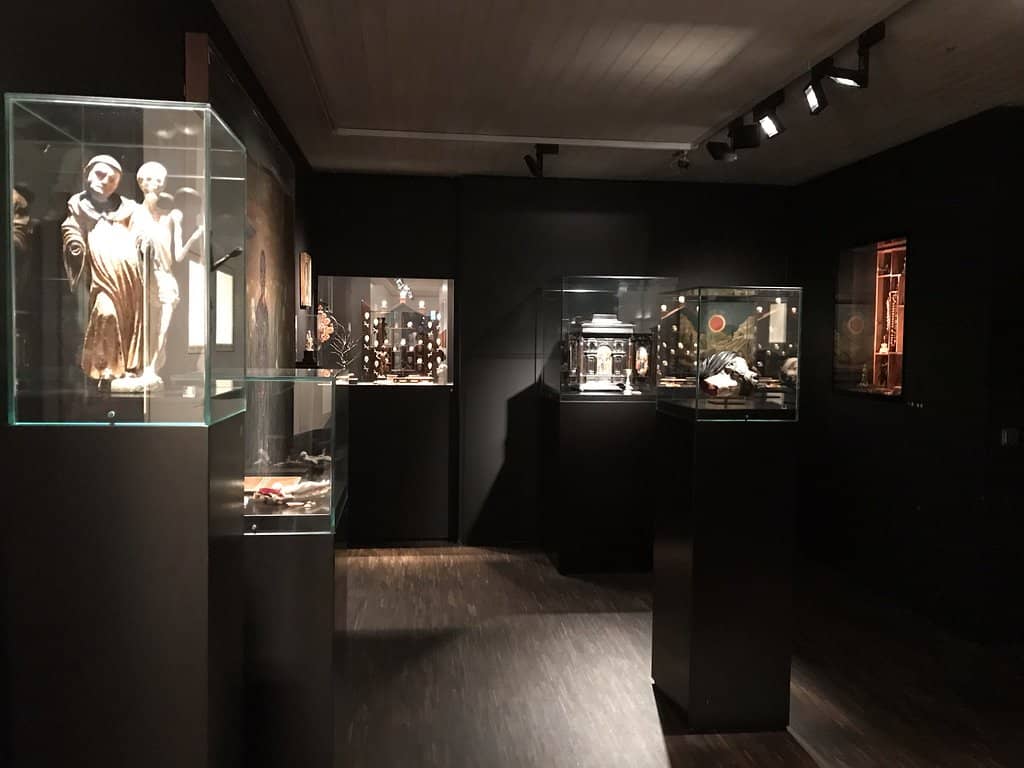 Thought-Provoking Art Exhibitions