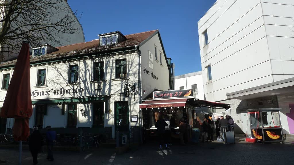 Family-Friendly Greenery