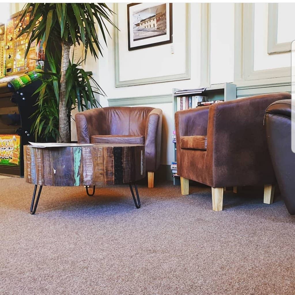 Dreamland Margate Proximity