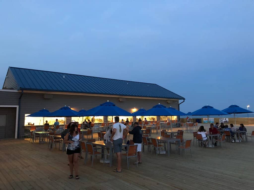 Historic Seaport District