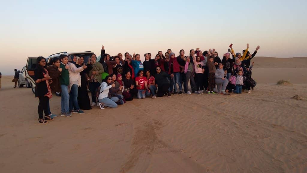 Polaris Buggy Adventure