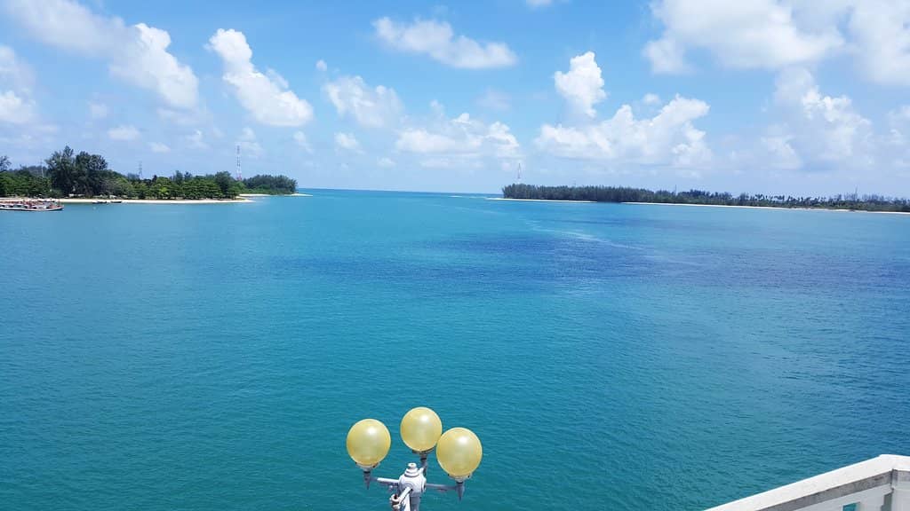 Samet Nangshe Viewpoint Access
