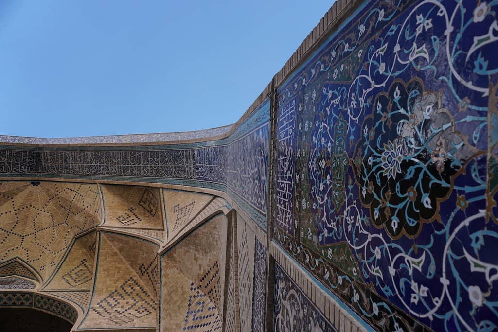 Ancient Kiln Remains