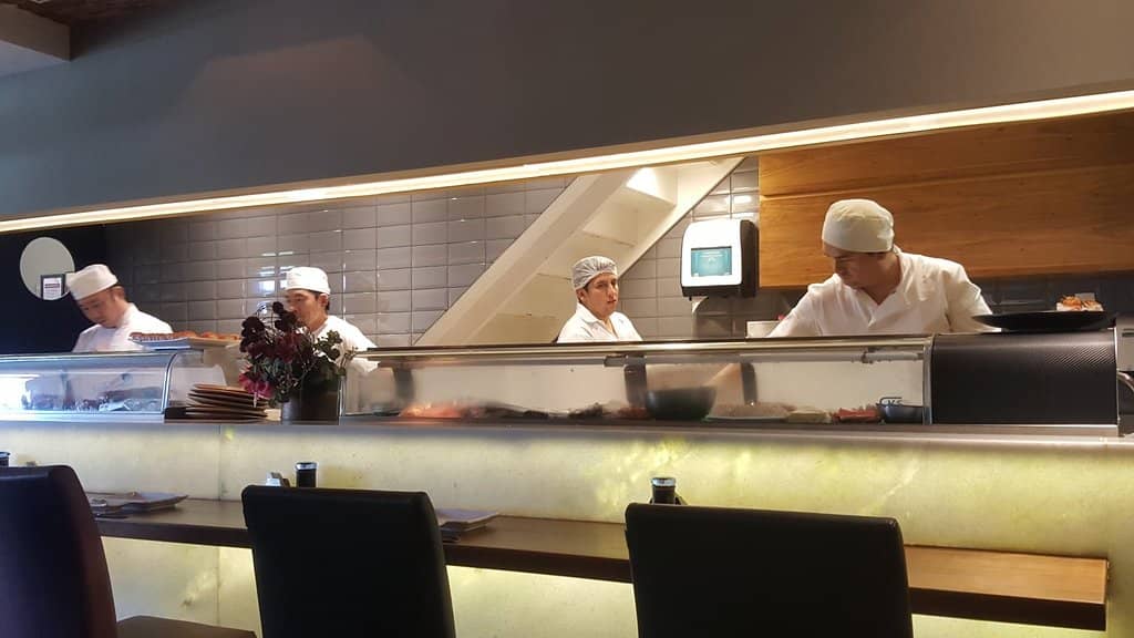 Chef's Omakase Surprise