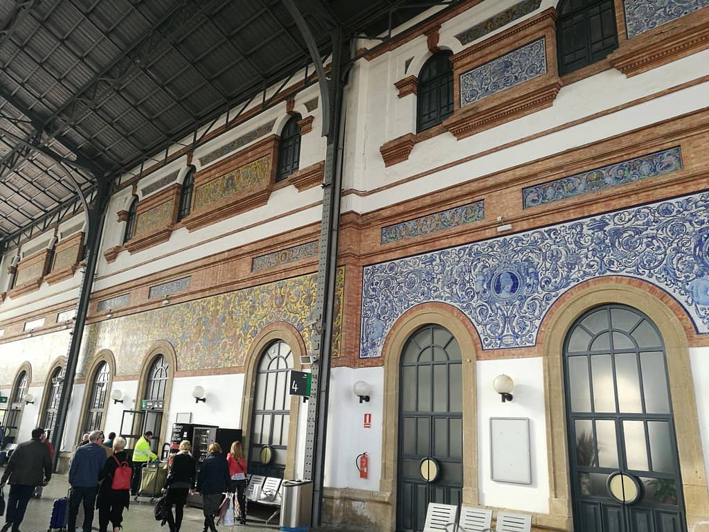 Vertical photo