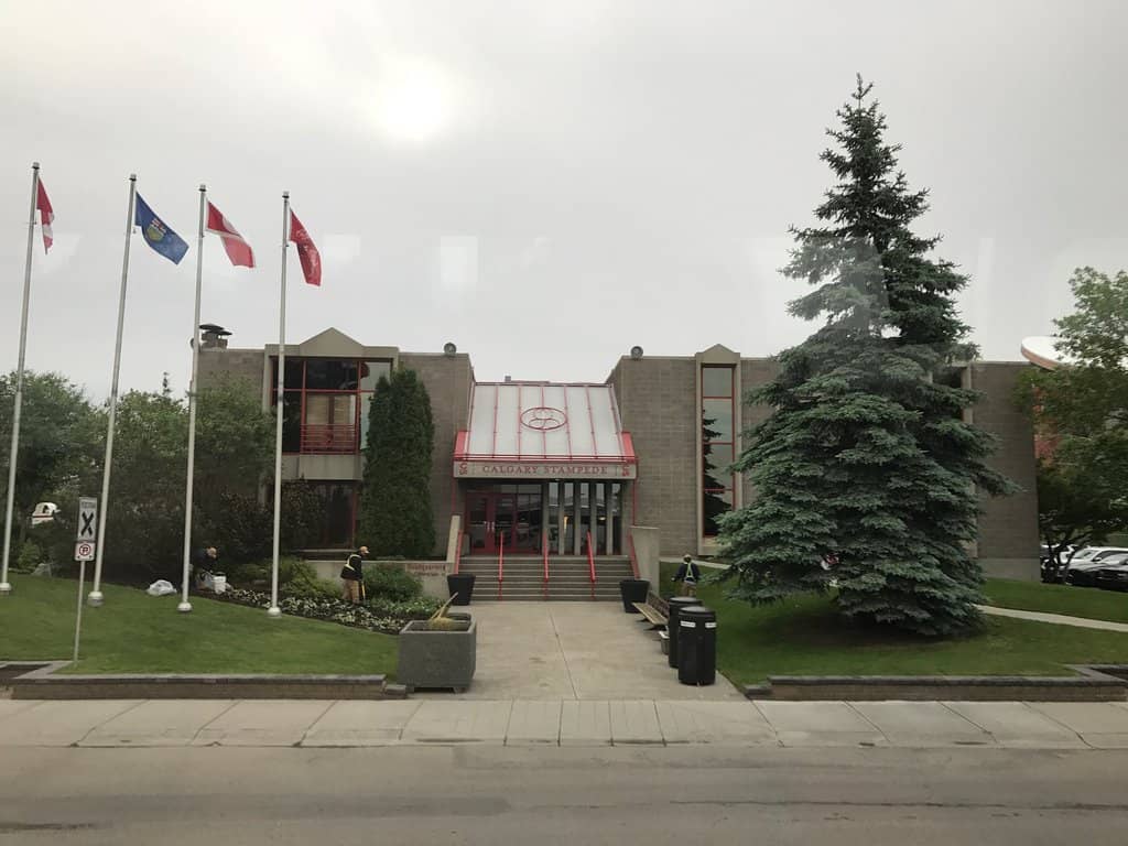 Historic Architecture